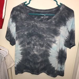 AE soft and sexy crop top